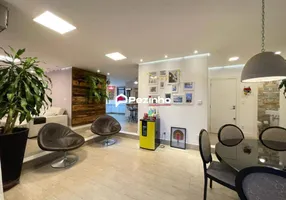 Foto 1 de Apartamento com 3 Quartos à venda, 200m² em Centro, Limeira