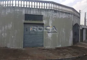 Foto 1 de Casa com 2 Quartos à venda, 132m² em Jardim Nova São Carlos, São Carlos