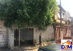 Foto 1 de Lote/Terreno à venda, 260m² em Vila Osasco, Osasco