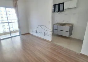 Foto 1 de Apartamento com 1 Quarto para alugar, 39m² em Jardim Anália Franco, São Paulo