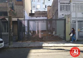 Foto 1 de Lote/Terreno à venda, 84m² em Centro Histórico, Porto Alegre