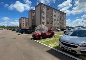 Foto 1 de Apartamento com 2 Quartos à venda, 41m² em Aberta dos Morros, Porto Alegre