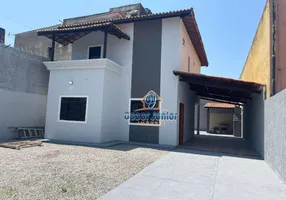 Foto 1 de Casa com 3 Quartos à venda, 140m² em Passaré, Fortaleza