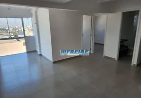 Foto 1 de Apartamento com 2 Quartos à venda, 51m² em Nova Gerti, São Caetano do Sul