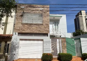 Foto 1 de Ponto Comercial para alugar, 157m² em Condomínio Itamaraty, Ribeirão Preto