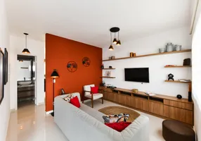 Foto 1 de Casa de Condomínio com 2 Quartos à venda, 80m² em São Francisco, Porto Feliz