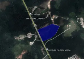 Foto 1 de Lote/Terreno à venda, 58000m² em Bonsucesso, Guarulhos