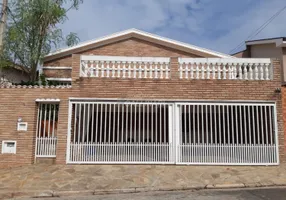 Foto 1 de Sobrado com 3 Quartos à venda, 250m² em Jardim Interlagos, Campinas