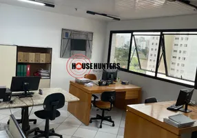 Foto 1 de Sala Comercial para alugar, 32m² em Chácara Santo Antônio, São Paulo