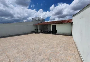 Foto 1 de Cobertura com 3 Quartos à venda, 203m² em Jardim Riacho das Pedras, Contagem