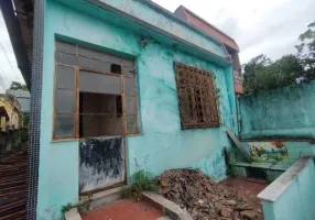 Foto 1 de Lote/Terreno à venda, 280m² em Penha Circular, Rio de Janeiro