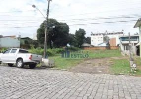 Foto 1 de Lote/Terreno à venda, 707m² em Morada dos Alpes I, Caxias do Sul