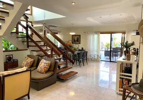 Foto 1 de Casa de Condomínio com 4 Quartos à venda, 250m² em Praia Vista Linda, Bertioga