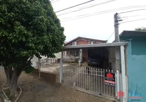 Foto 1 de Casa com 5 Quartos à venda, 195m² em Jardim Sao Matheus, Vinhedo