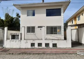 Foto 1 de Apartamento com 2 Quartos à venda, 58m² em Areias, São José