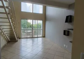 Foto 1 de Apartamento com 1 Quarto para alugar, 70m² em Jardim Goiás, Goiânia