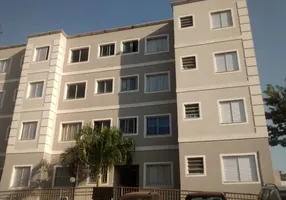 Foto 1 de Apartamento com 2 Quartos à venda, 56m² em Praia dos Namorados, Americana