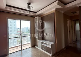 Foto 1 de Apartamento com 3 Quartos para alugar, 76m² em Polvilho, Cajamar