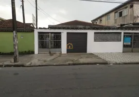 Foto 1 de Casa com 3 Quartos à venda, 150m² em Cidade Náutica, São Vicente