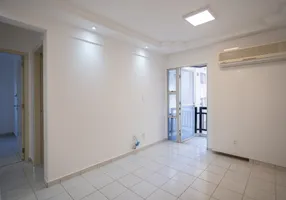 Foto 1 de Apartamento com 2 Quartos para alugar, 53m² em Setor Bela Vista, Goiânia