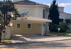 Foto 1 de Casa de Condomínio com 3 Quartos para venda ou aluguel, 280m² em Granja Viana, Cotia