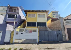 Foto 1 de Sobrado com 3 Quartos à venda, 160m² em Butantã, São Paulo