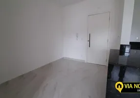 Foto 1 de Apartamento com 1 Quarto à venda, 34m² em Estoril, Belo Horizonte