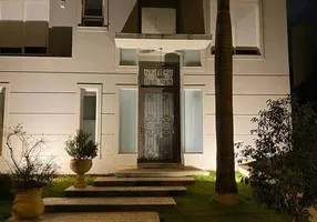 Foto 1 de Casa de Condomínio com 5 Quartos à venda, 660m² em Alphaville Residencial Dois, Barueri