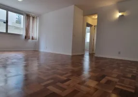 Foto 1 de Apartamento com 2 Quartos para alugar, 105m² em Paraíso, São Paulo