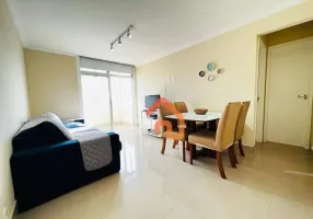 Foto 1 de Apartamento com 1 Quarto à venda, 55m² em Centro, Niterói