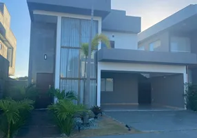 Foto 1 de Casa de Condomínio com 4 Quartos para alugar, 180m² em Cascalheira, Camaçari