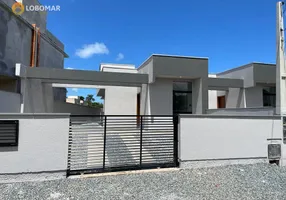 Foto 1 de Casa com 3 Quartos à venda, 90m² em Icaraí, Barra Velha