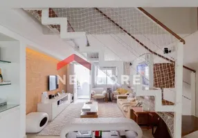 Foto 1 de Casa com 3 Quartos à venda, 196m² em Pinheiros, São Paulo