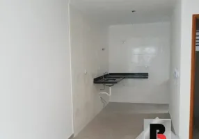 Foto 1 de Apartamento com 2 Quartos à venda, 37m² em Vila Alpina, São Paulo