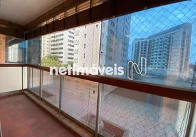 Foto 1 de Apartamento com 3 Quartos à venda, 75m² em Santo Agostinho, Belo Horizonte