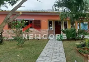 Foto 1 de Casa com 2 Quartos à venda, 118m² em Alto Arroio, Imbituba