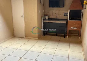 Foto 1 de Casa de Condomínio com 2 Quartos à venda, 66m² em Planalto Verde I, Ribeirão Preto