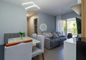 Foto 1 de Apartamento com 2 Quartos à venda, 86m² em Alto Da Boa Vista, São Paulo