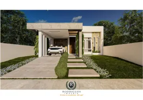 Foto 1 de Casa com 3 Quartos à venda, 118m² em Balneário Bella Torres, Passo de Torres