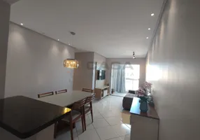 Foto 1 de Apartamento com 3 Quartos à venda, 65m² em Morada de Laranjeiras, Serra