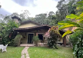 Foto 1 de Casa com 5 Quartos para alugar, 1000m² em Centro, Guaramiranga