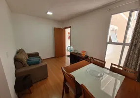 Foto 1 de Apartamento com 2 Quartos à venda, 41m² em Lundcéia, Lagoa Santa