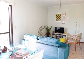 Foto 1 de Apartamento com 3 Quartos à venda, 94m² em Vila Haro, Sorocaba