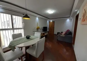 Foto 1 de Apartamento com 3 Quartos à venda, 63m² em Vila Vera, São Paulo