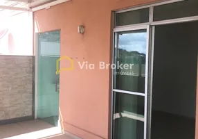 Foto 1 de Cobertura com 3 Quartos à venda, 73m² em Jardim América, Belo Horizonte