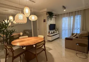Foto 1 de Apartamento com 2 Quartos à venda, 58m² em Chácara Klabin, São Paulo