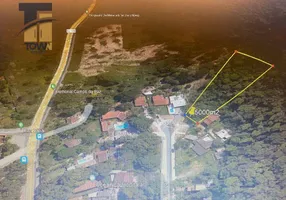 Foto 1 de Lote/Terreno à venda, 5000m² em Várzea das Moças, Niterói