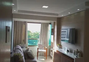 Foto 1 de Apartamento com 2 Quartos à venda, 52m² em Iguatemi, Salvador