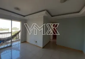 Foto 1 de Apartamento com 2 Quartos à venda, 65m² em Vila Guilherme, São Paulo