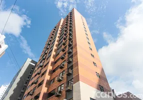 Foto 1 de Apartamento com 1 Quarto para alugar, 57m² em Meireles, Fortaleza